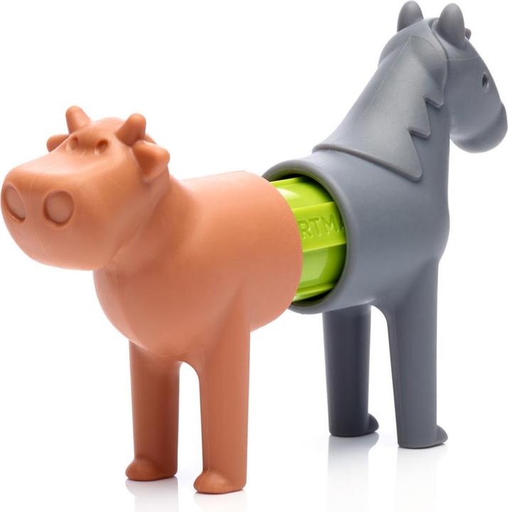 Productafbeelding Smartmax Mijn eerste boerderijdieren