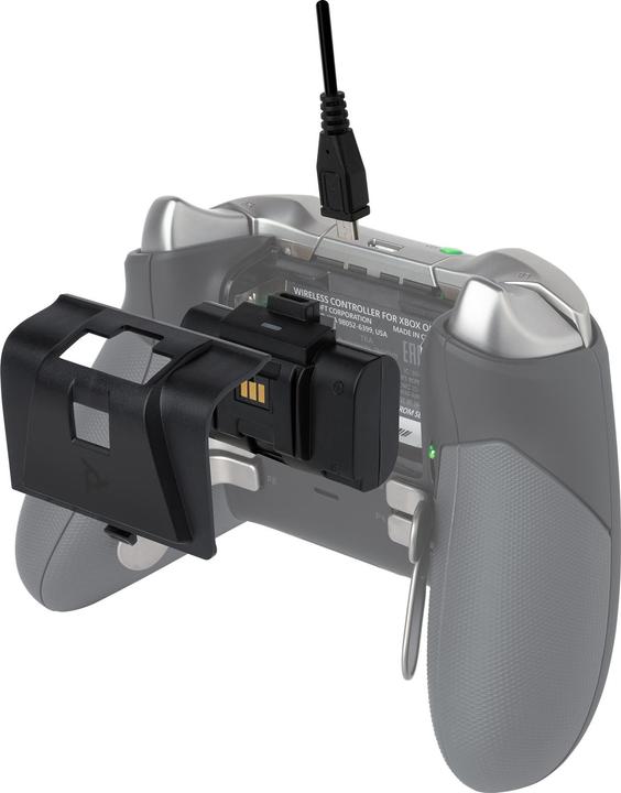 Image du produit PDP Kit "Jouer et charger (Xbox Series X, Xbox One X, Xbox One S, Xbox Series S)
