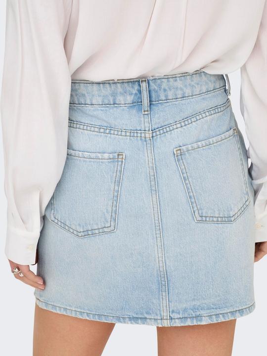 Actual product image Only ONLSTELLA Jeansrock Jeansrock (S)
