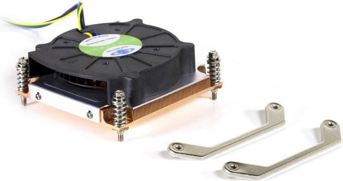 Actual product image Dynatron K199 Processor Air Cooler (28.50 mm)