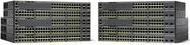 Produktbild Cisco 2960x-48lpd-L (48 Ports)