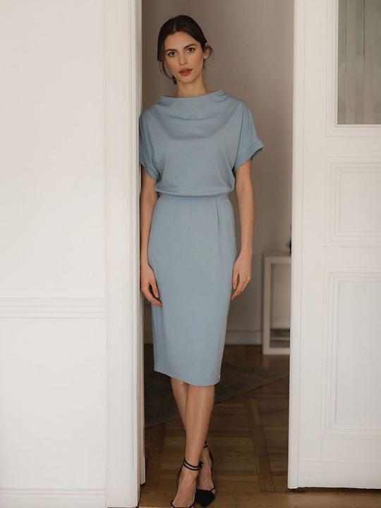 Image du produit Lenitif Robe de tous les jours (S)