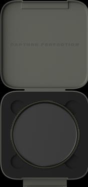 Produktbild PolarPro Diffusionsfilter Shortstache Everyday Mist Light/PL – 62 mm (62 mm, Diffusionsfilter)