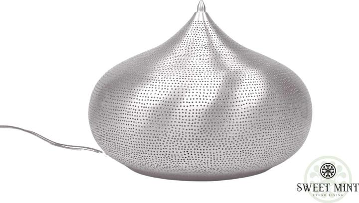 Produktbild Sweet Mint Orientalische Lampe Potiki Dots (E27)