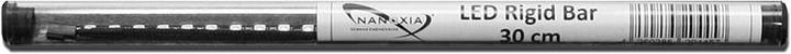 Produktbild Nanoxia Rigid (Weiss)