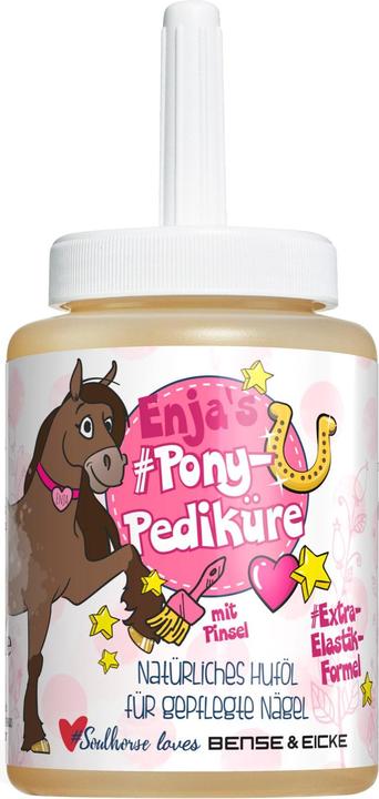 Produktbild Soulhorse Enja's #Pony-Pediküre