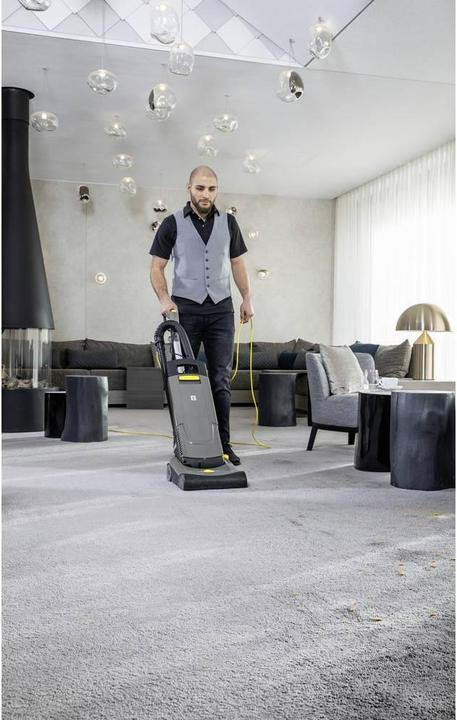 Image du produit Kärcher Aspirateur à brosse pour tapis (Aspirateur sec)