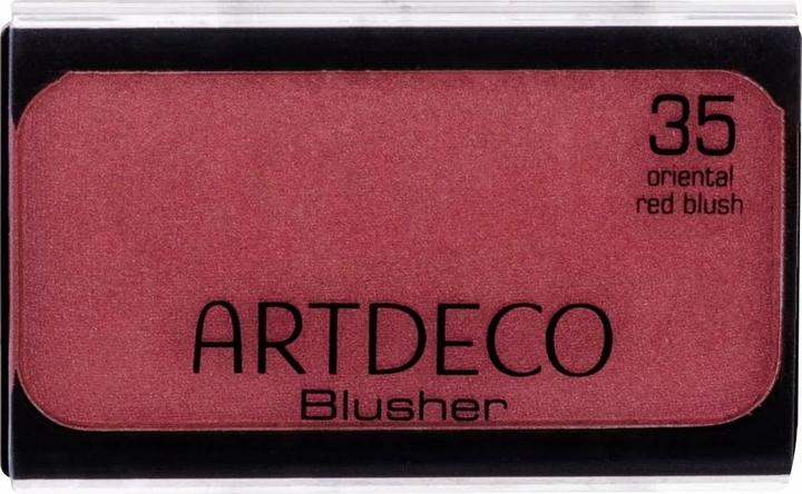 Immagine prodotto Artdeco Blusher (35 Rosso Orientale Blush)