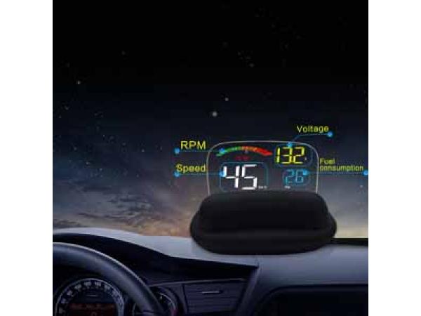 Produktbild EyeSystem Head-Up Display