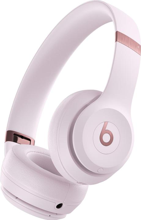 Produktbild Beats Solo 4 (keine Geräuschunterdrückung, 50 h, Kabellos)