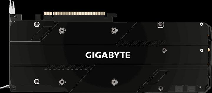 Immagine prodotto Gigabyte GeForce RTX 2070 Gaming (8 GB)