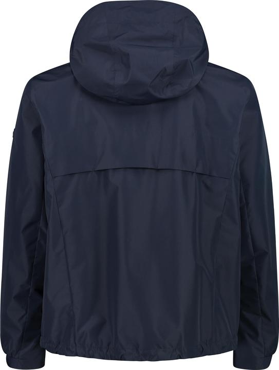 Immagine prodotto CMP Campagnolo Felpa con zip e cappuccio (4XL)