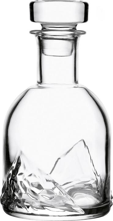 Actual product image Viva Whisky set Everest 5pcs. (2.70 dl, 5 x, Whisky glass)