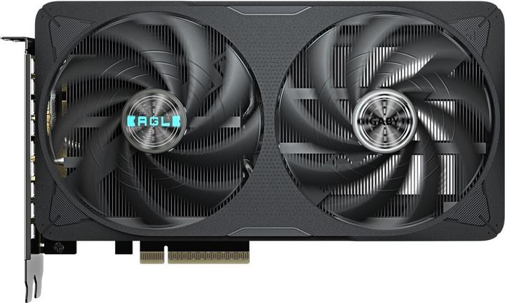 Produktbild Gigabyte GeForce RTX 5060 Ti EAGLE OC 8G (8 GB)
