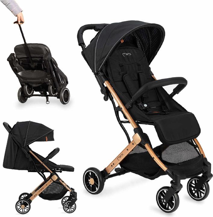 Productafbeelding MoMi Estelle