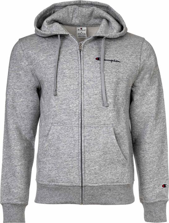 Image du produit Champion Veste sweat Casual Coupe décontractée (XXL)
