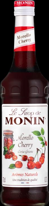 Image du produit Monin Sirop de griotte (1 x 70 cl)