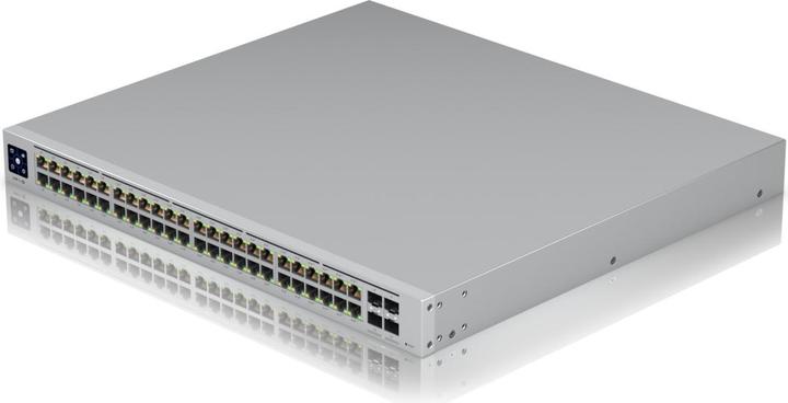 Image du produit Ubiquiti UniFi Switch Pro-48 PoE (48 Ports)