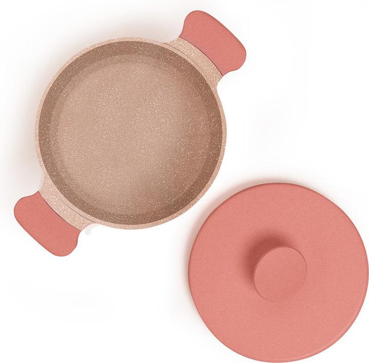 Immagine prodotto Create Pot Studio (24 cm, Pentola, Alluminio pressofuso)