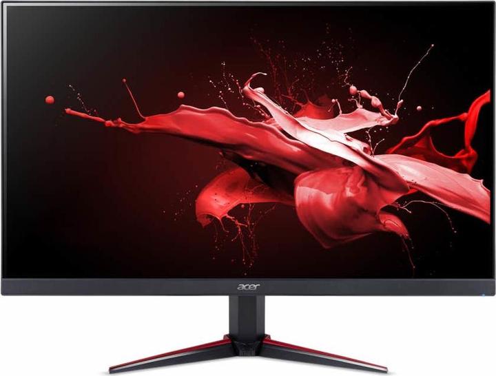 Produktbild Acer Nitro (VG270Ebmiix) 27" Full-HD Gaming Monitor 68,6 cm (27,0 Zoll), IPS, 100Hz HDMI, 4ms (GTG) (1920 x 1080 Pixel, 27")