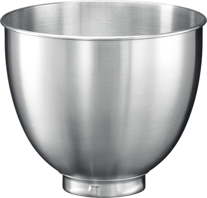 Actual product image KitchenAid Stainless steel bowl 3.3L