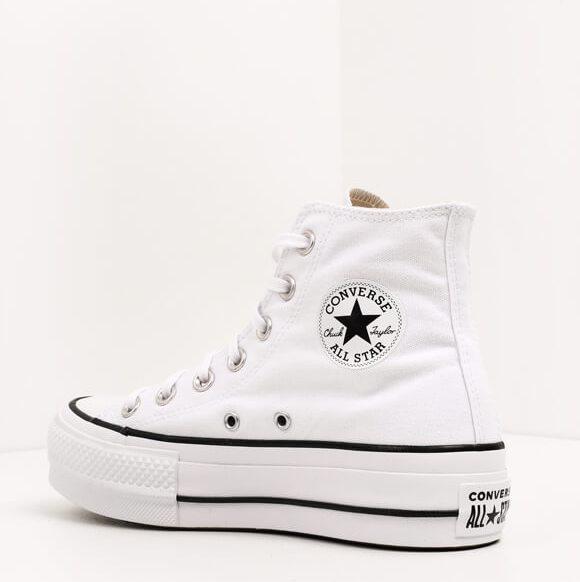 Actual product image Converse As Lift (36)