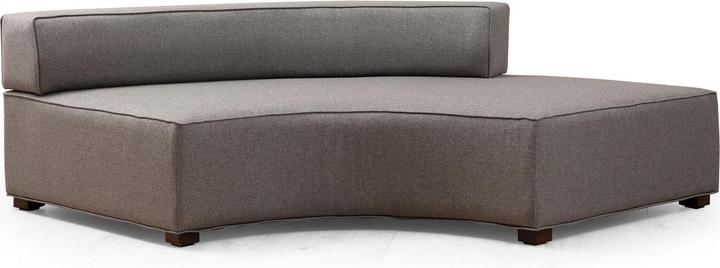 Actual product image Atelier del Sofa Lilliana (Corner sofa)