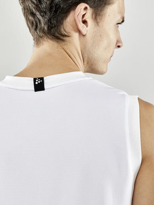 Actual product image Craft Progress Basket Singlet M (XS)