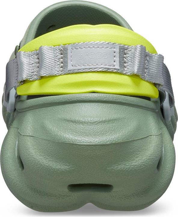 Produktbild Crocs Echo Ripstop Clog (43, 43.5, 44, 43 1/3)