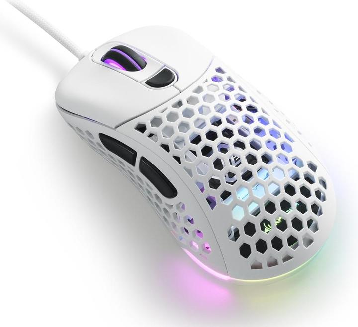 Produktbild Sharkoon Light² 200 (Kabelgebunden)
