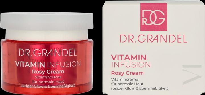Produktbild Dr Grandel Vitamin Infusion (50 ml)