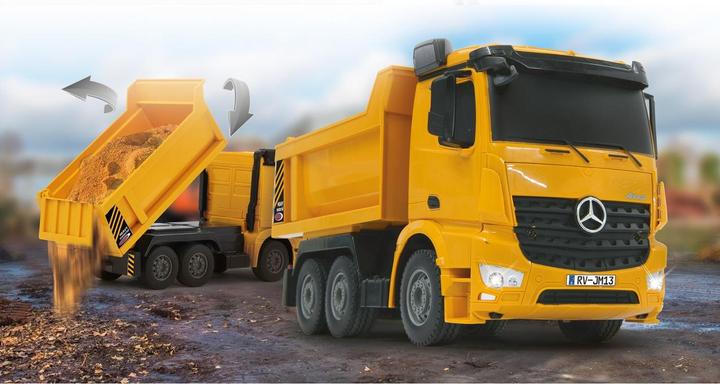Immagine prodotto Jamara Mercedes-Benz Arocs