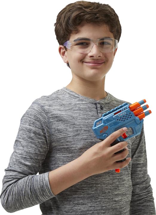 Image du produit Nerf Elite 2.0 Trio TD-3