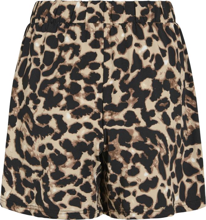 Actual product image Vila High Waist Shorts (S)