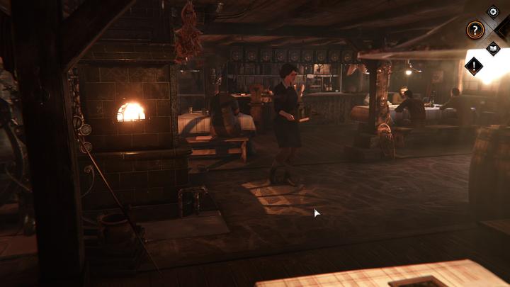 Produktbild Microids Syberia - The World Before (PS5, DE)