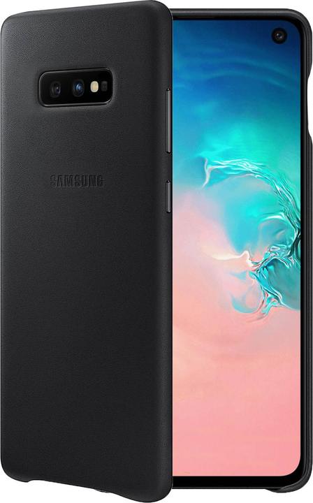 Image du produit Samsung Leather Cover (Samsung Galaxy S10e)