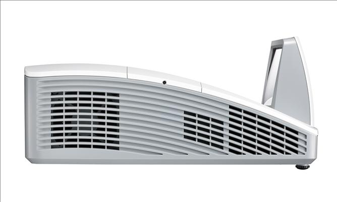 Actual product image vivitek DW770UST (WXGA, 3500 lm, 0.35:1)