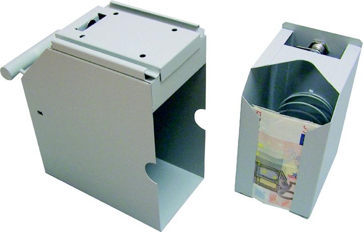 Produktbild Safescan 4100 (4 l)