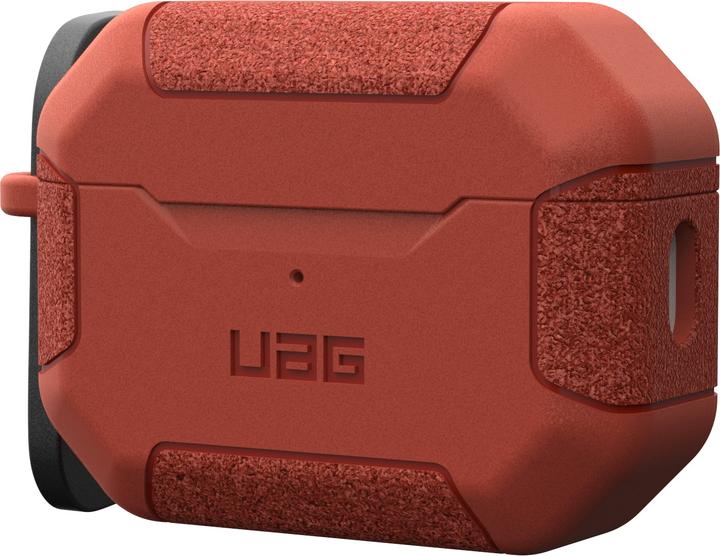 Produktbild UAG Scout Case - Apple Airpods Pro 2nd Gen (Kopfhörer Tasche)