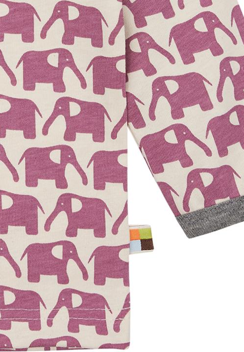 Image du produit loud + proud Chemise à manches longues (80)