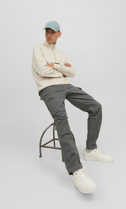 Produktbild Jack & Jones Ace Tucker Cargohose (34)