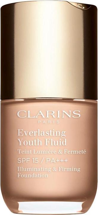 Clarins Everlasting Youth Fluid (112.3 Sandalwood)