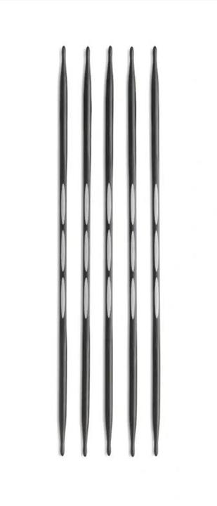 Produktbild Prym Strumpfstricknadeln Carbon