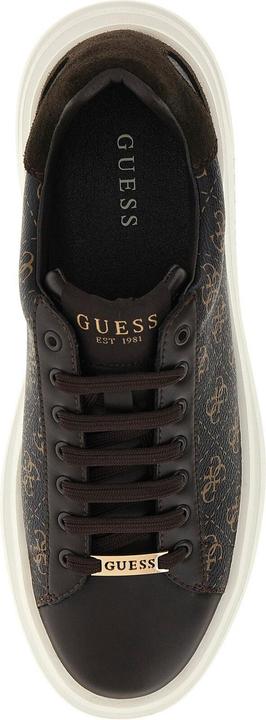 Image du produit Guess baskets elba carryover (43)