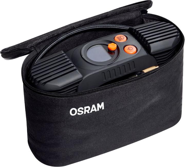 Produktbild Osram Tyreinflate 830 (5.50 Bar, 0 l)