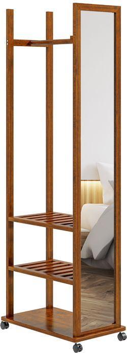 Produktbild Swisshandel24 Standspiegel (60 x 36 x 170 cm)