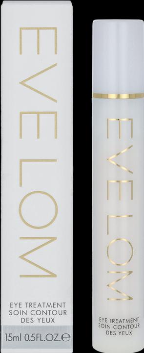 Immagine prodotto Eve Lom Trattamento occhi Time Retreat 15ml (15 ml, Notte)