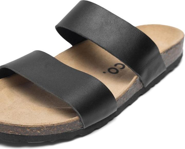Actual product image Bianco Sandals (38)
