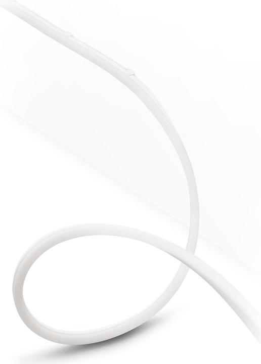 Produktbild Philips Hue Outdoor Lightstrip 5m DE-Stecker (Mehrfarbig, 500 cm, Outdoor)