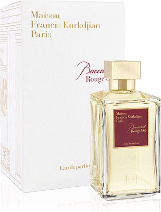 Immagine prodotto Maison Francis Kurkdjian Baccarat Rouge 540 (Eau de parfum, 200 ml)